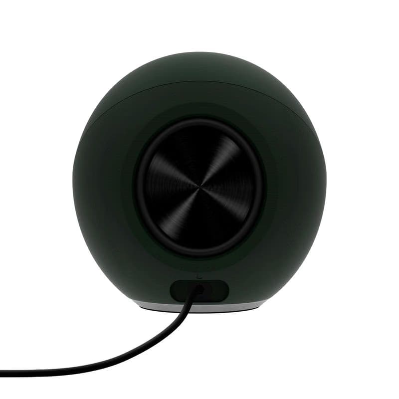 Creative repro Pebble Pro - mobilný reproduktor - čierny 6