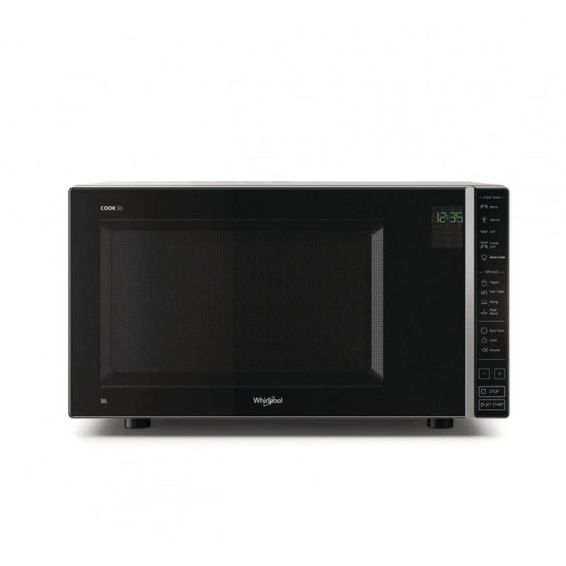 Whirlpool MWP 303 SB 1