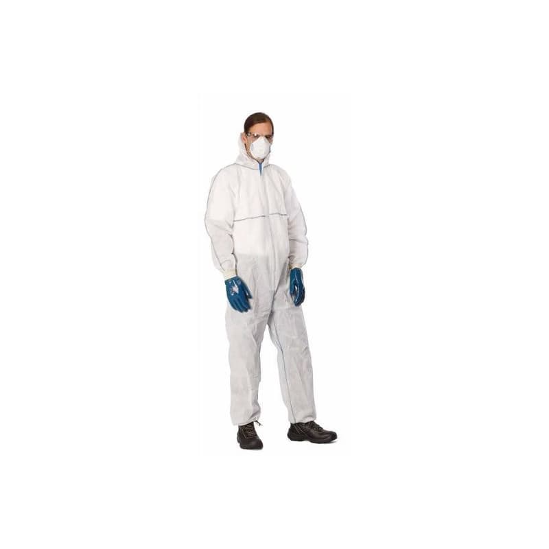 CHEMSAFE MS1 overal - M 1