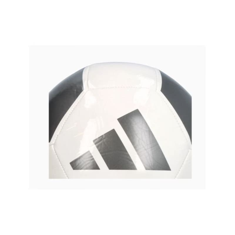 Futbalová lopta ADIDAS EPP CLB IRONMT WHITE 4