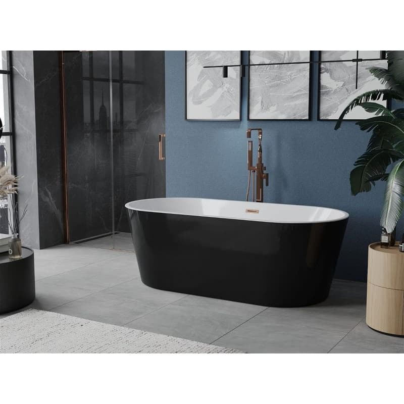 Mexen Luna, 160 x 75 cm 52031607575-65 2