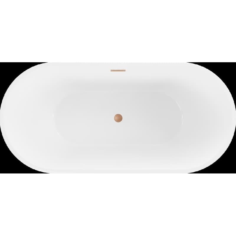 Mexen Luna, 160 x 75 cm 52031607575-65 5