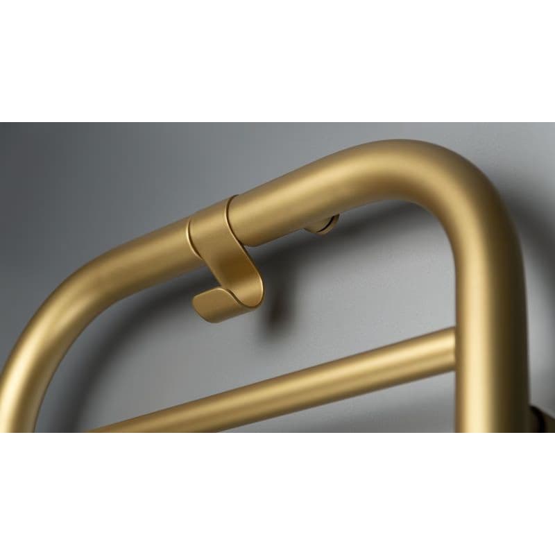 Deante Silia DEA-AGI_RG31 500 mm x 850 mm zlatá matná 2