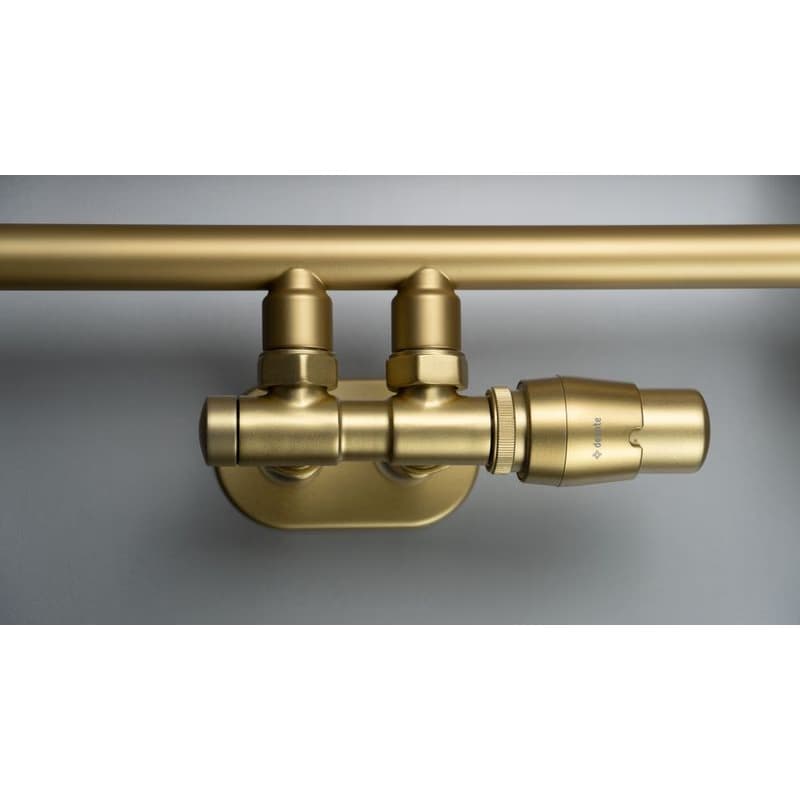Deante Silia DEA-AGI_RG31 500 mm x 850 mm zlatá matná 5