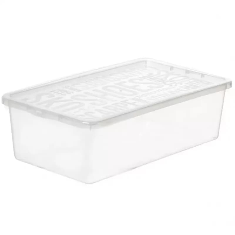 Box na topánky Basic Box malý 1