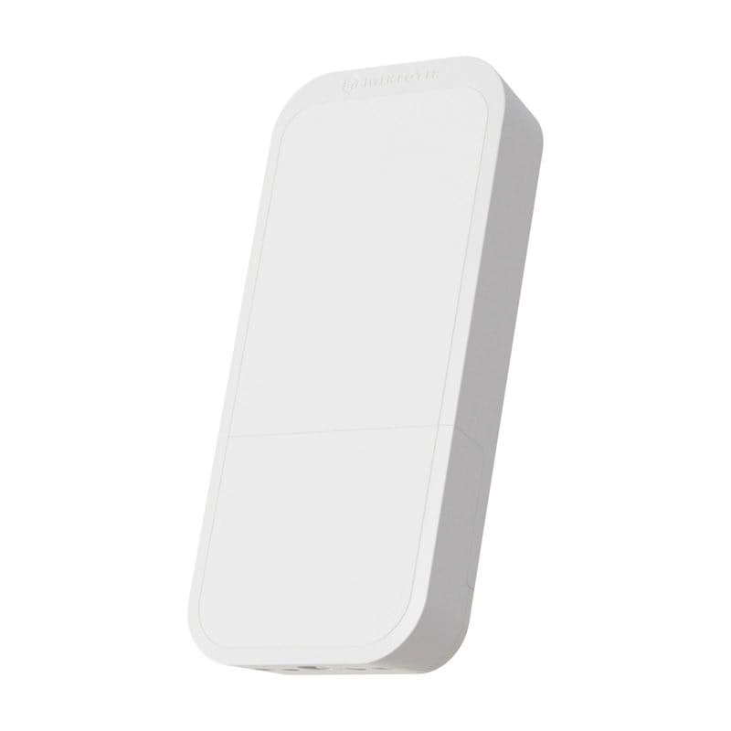 Mikrotik RBwAPR-2nD&R11e-LR8G, wAP LR8G 1