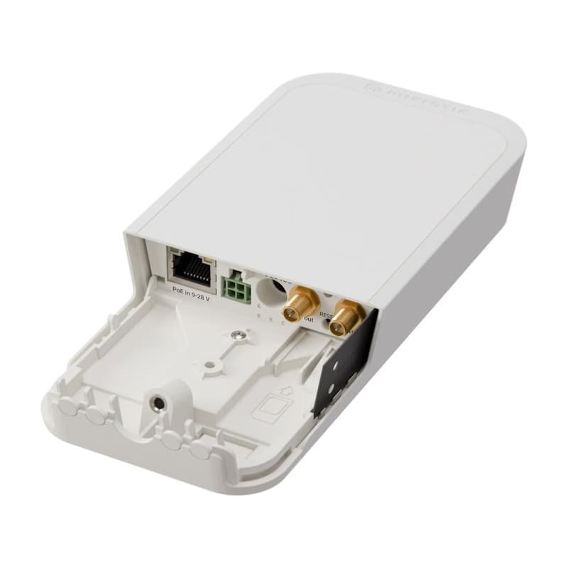 Mikrotik RBwAPR-2nD&R11e-LR8G, wAP LR8G 2