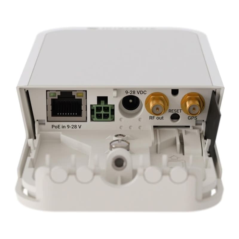 Mikrotik RBwAPR-2nD&R11e-LR8G, wAP LR8G 3