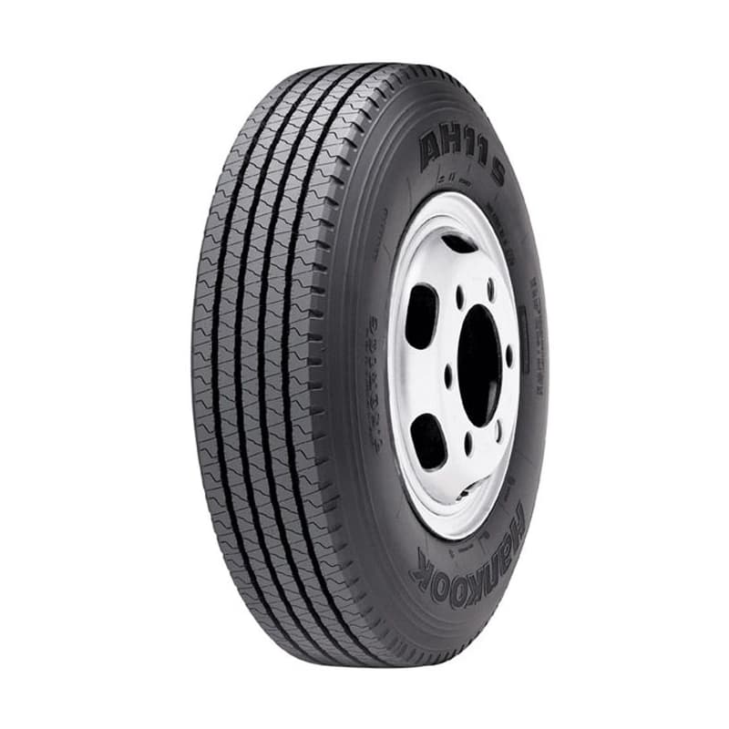 Hankook AH11S 6,00/80 R16C 103/101 N Letné 1