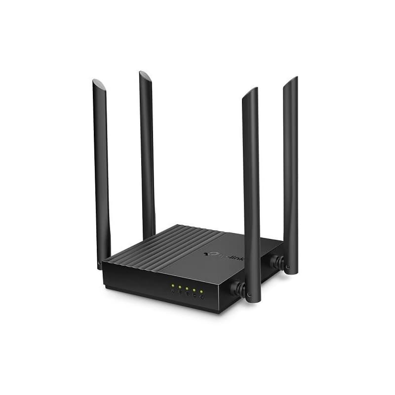 TP-Link Archer A64 - AC1200 Wireless MU-MIMO WiFi Router