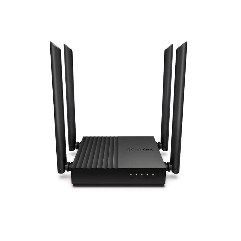 TP-Link Archer A64 - AC1200 Wireless MU-MIMO WiFi Router 2