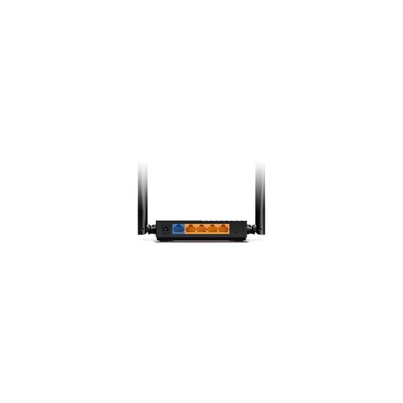 TP-Link Archer A64 - AC1200 Wireless MU-MIMO WiFi Router 6