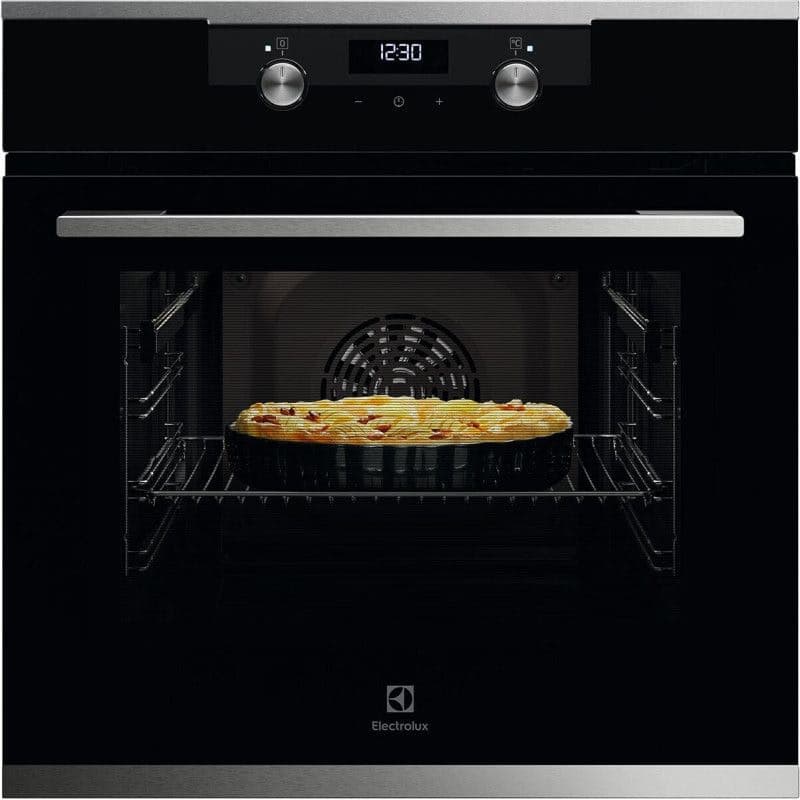 Electrolux KOD5F70BX 1