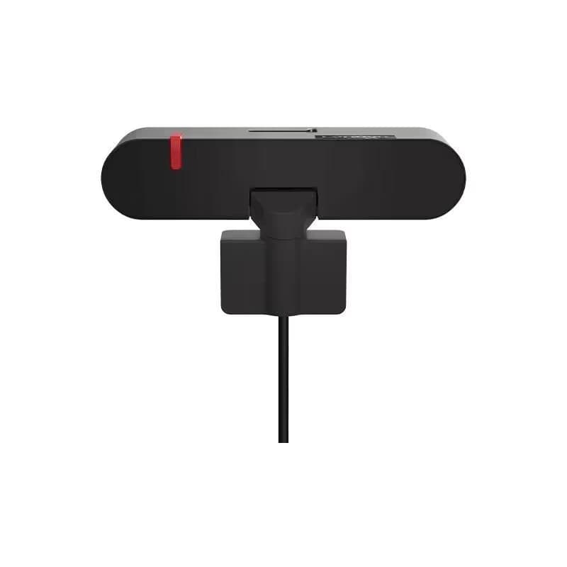 Lenovo LC50 Monitor WebCam 3