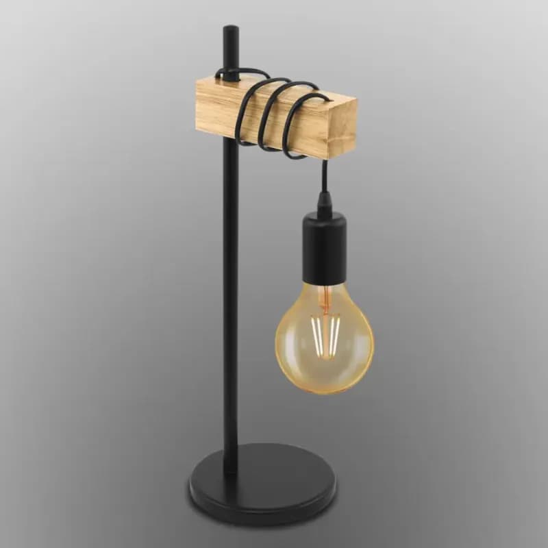 Stolná lampa Townshend 32918 LB1 1
