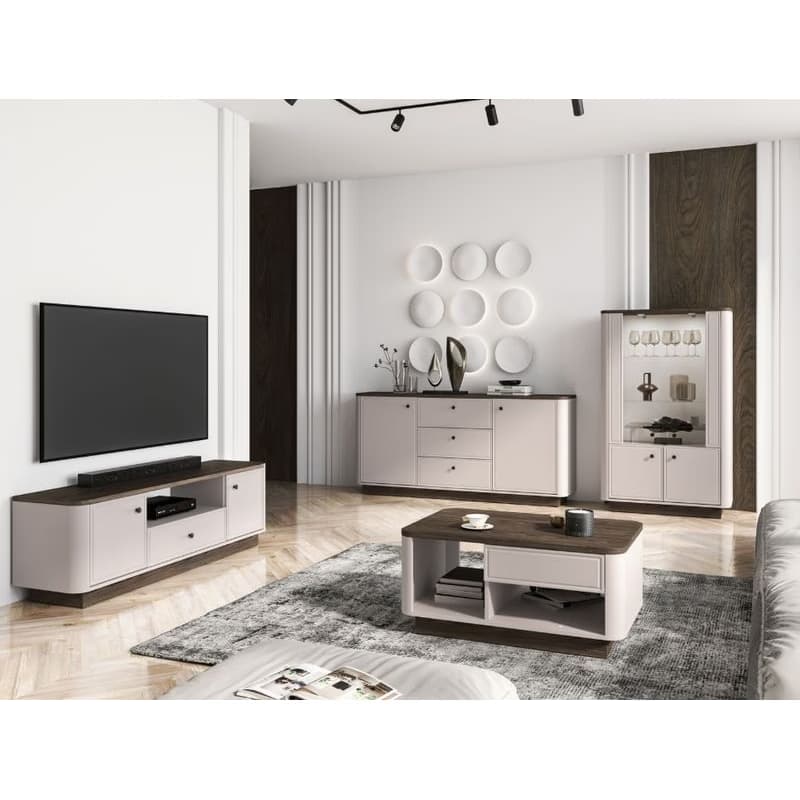 ArtMLM LED osvetlenie k vitríne OLIVAVI 02 2