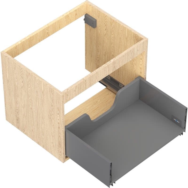 Mexen Box-A 91AX0-0600-470-1-81 3