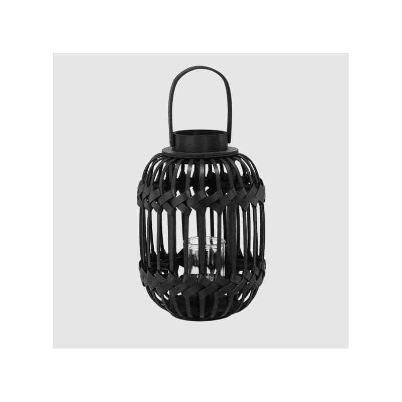 Chomik Záhradný lampáš LIS3223 | 34 cm 1