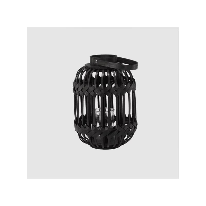 Chomik Záhradný lampáš LIS3223 | 34 cm 5