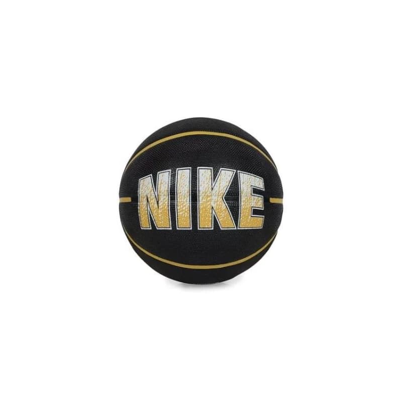 Basketbalová lopta NIKE EVERYDAY PLGRD GPH 07 BK IG WH 1