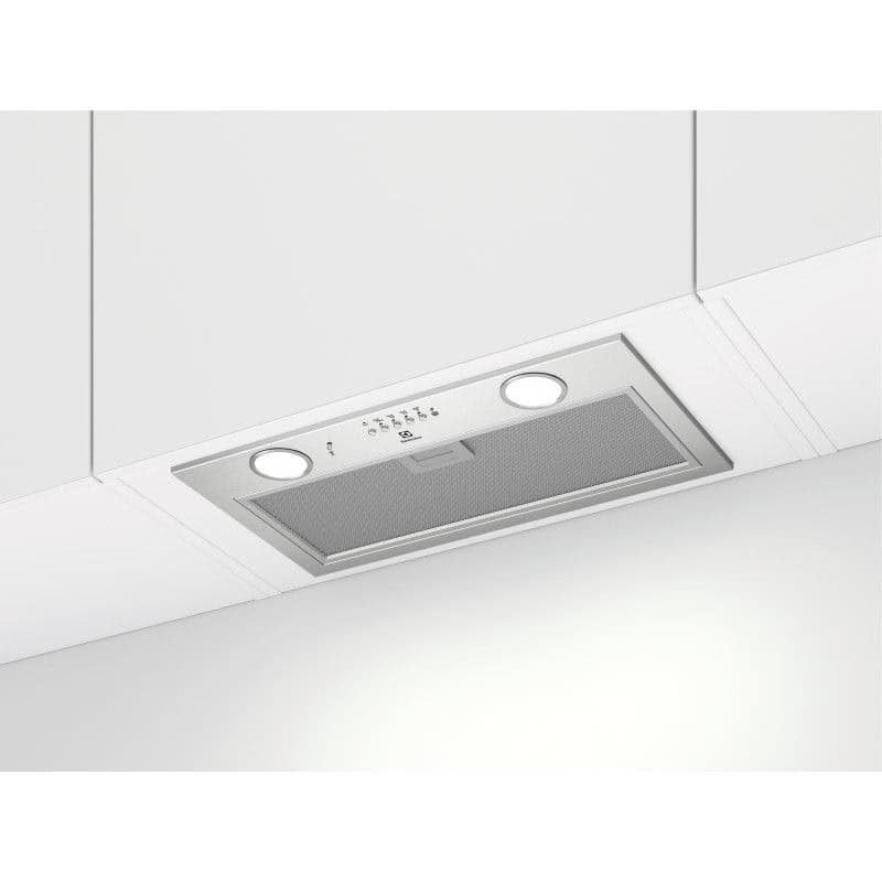 Electrolux LFG516X 1