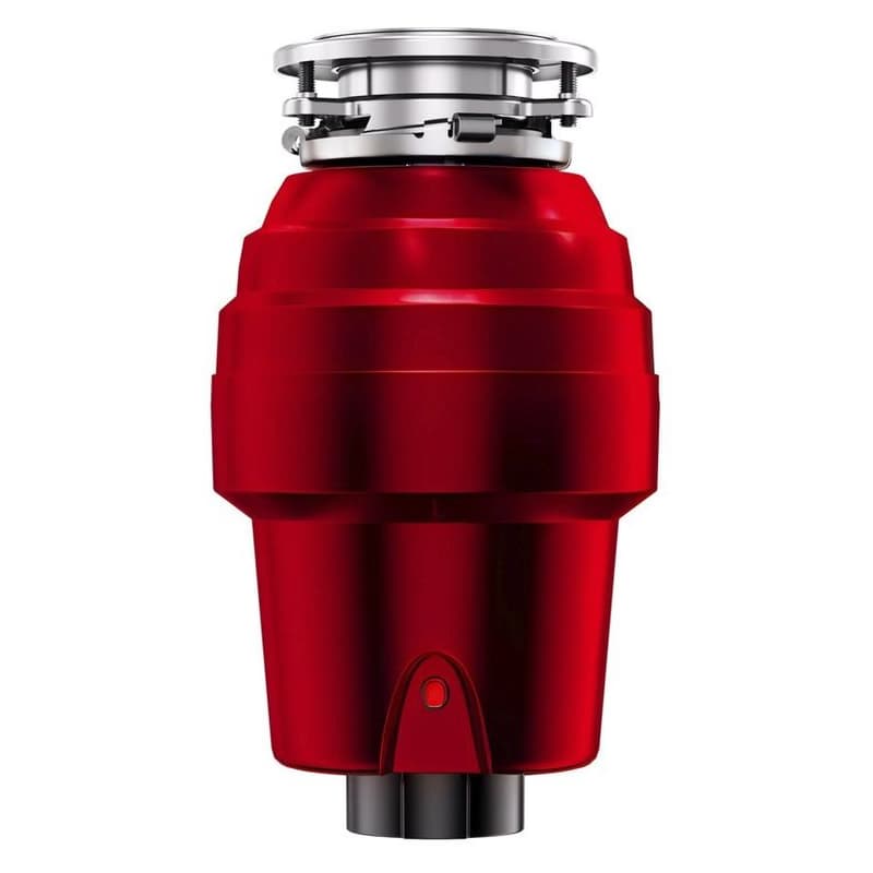 SAPHO SAPHO - Drezový drvič kuchynského odpadu, 230V, 375W, pneumatický spínač DW576 1