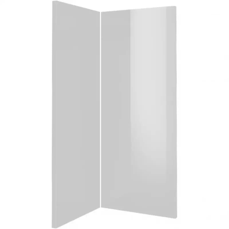 Dvierka Essen W12/60 grey 1