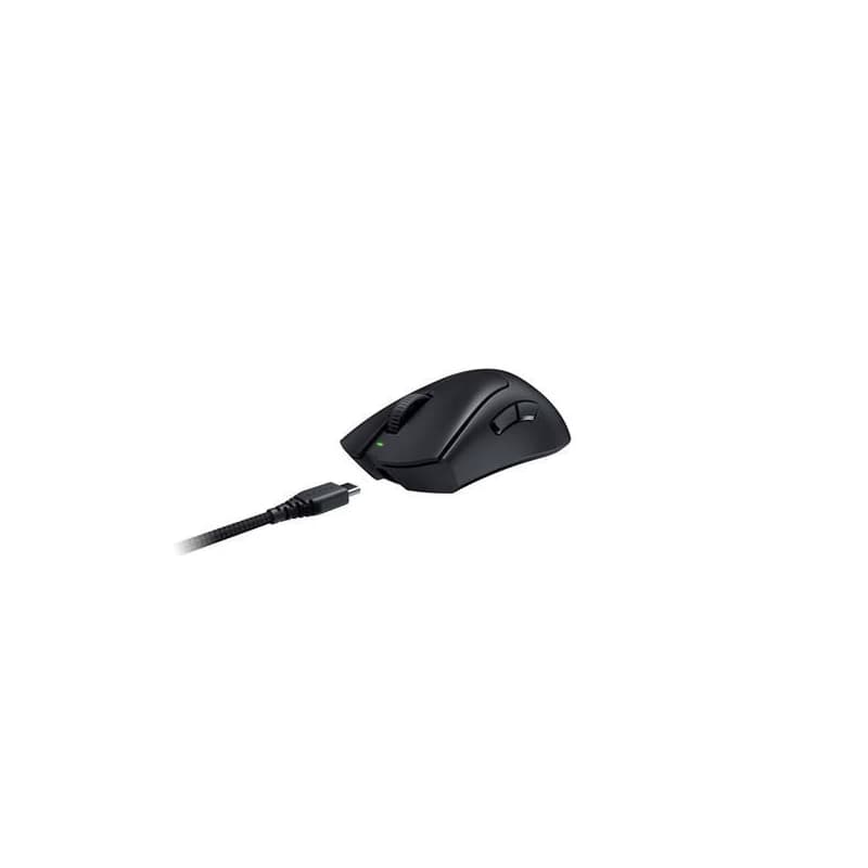 RAZER myš DeathAdder V3 Pro, optická, bezdrôtová, čierna 2