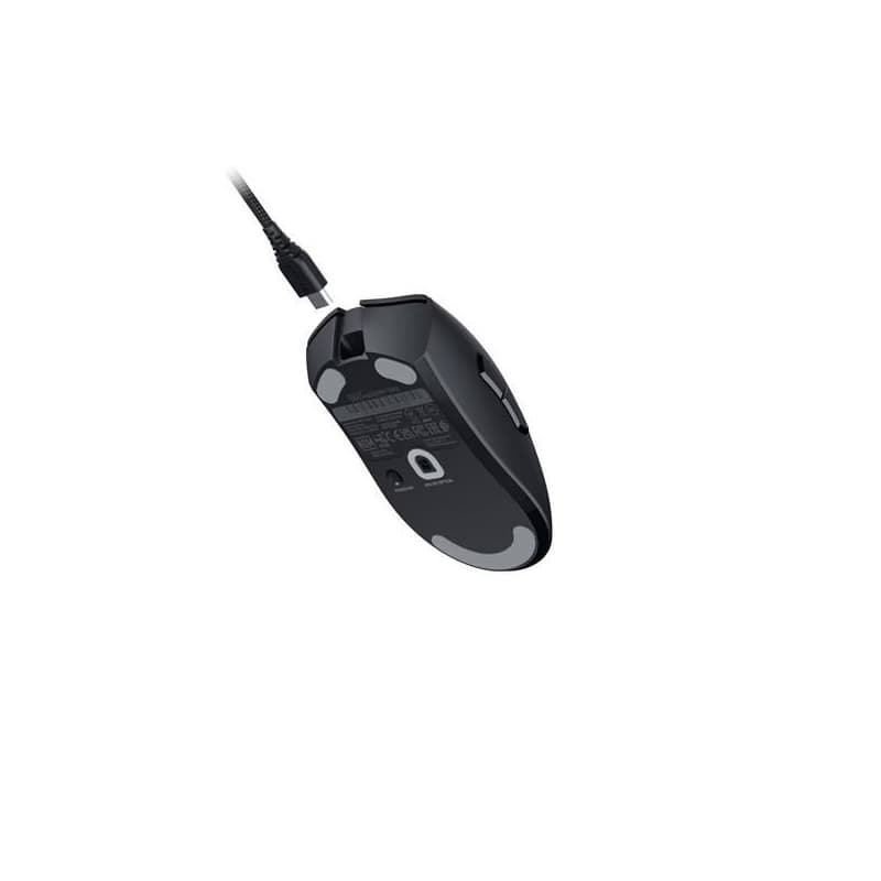 RAZER myš DeathAdder V3 Pro, optická, bezdrôtová, čierna 4