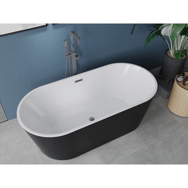 Mexen Luna, 160 x 75 cm 52031607575-95 3