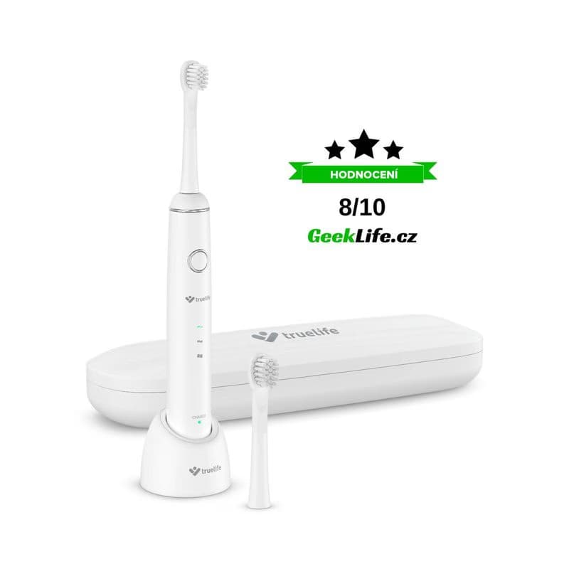 TrueLife SonicBrush Junior J100 2