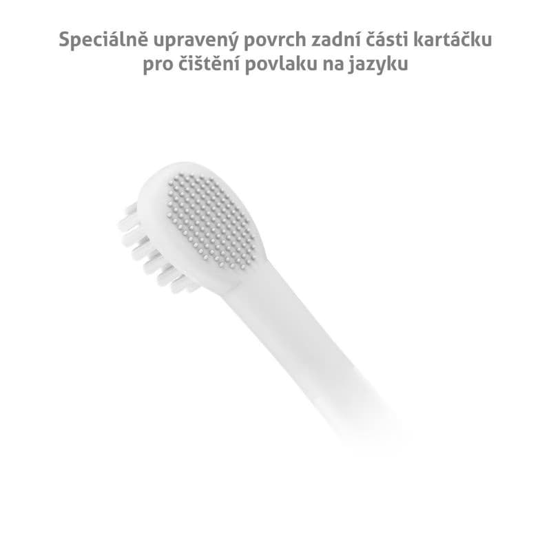 TrueLife SonicBrush Junior J100 6