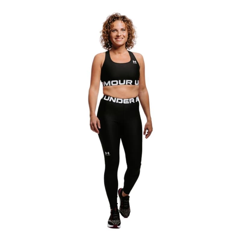 Dámske legíny UNDER ARMOUR UA HG Legging-BLK 4