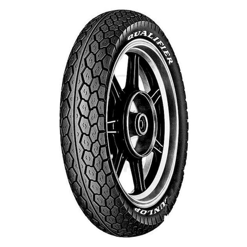 Dunlop ARROWMAX K127 110/90 -16 59 S Zadné
