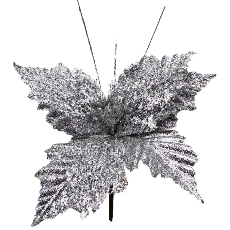 Poinsettia 35 cm 442486 1
