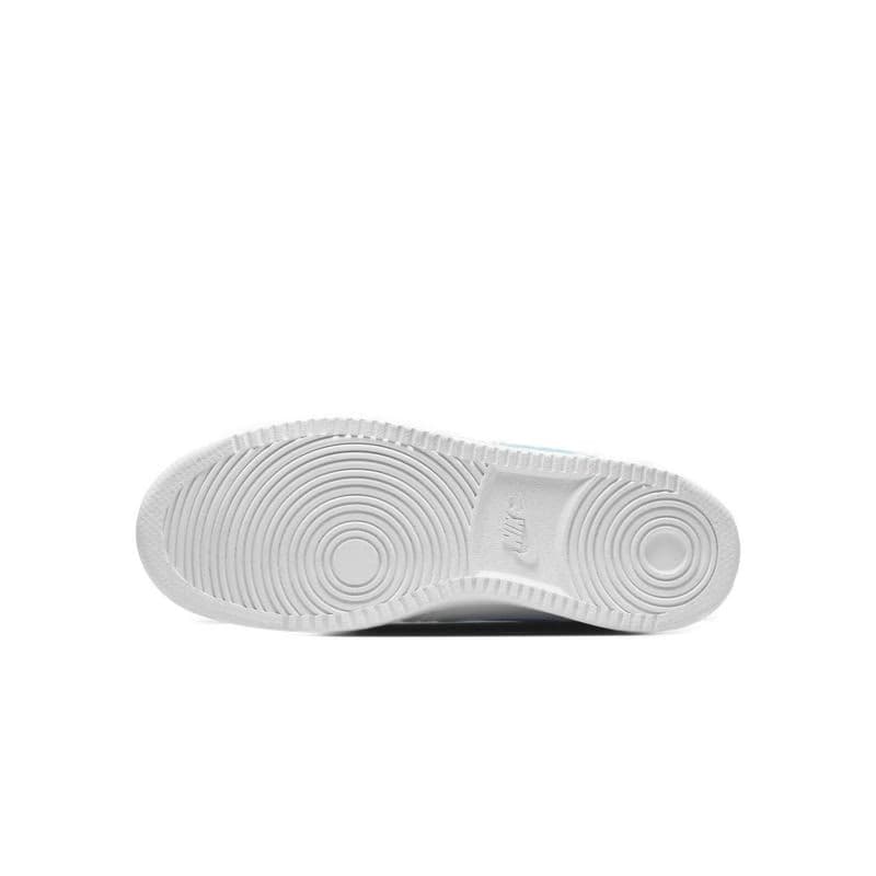 Pánska rekreačná obuv NIKE Court Vision Low Next Nature white light photo blue 6