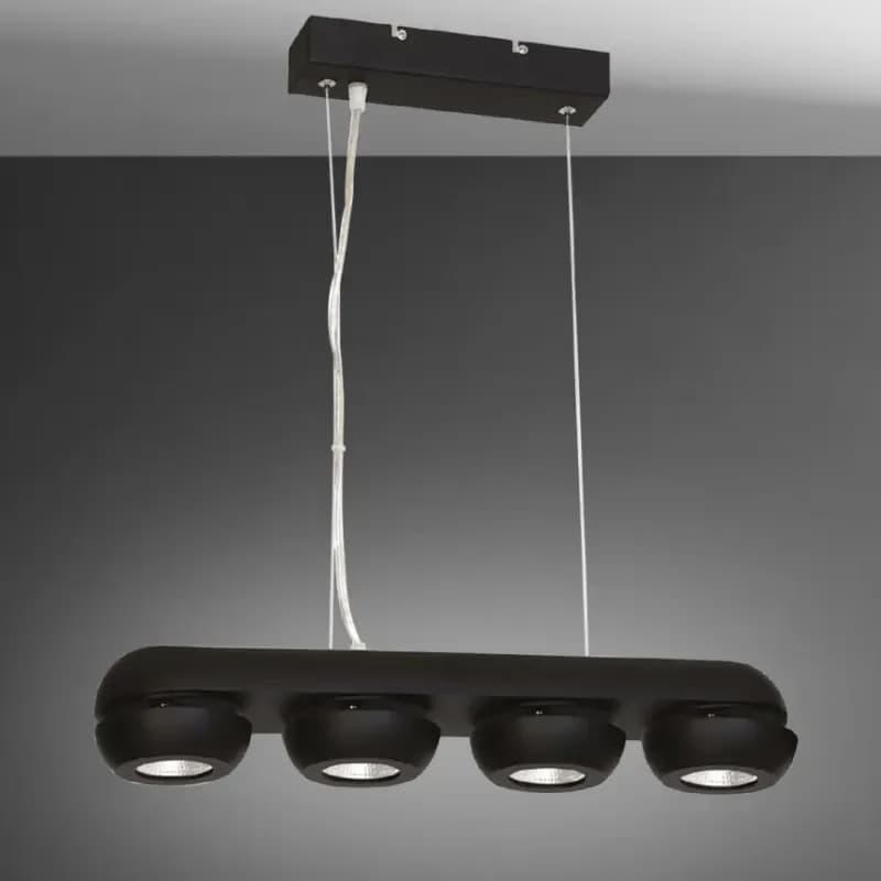 Luster ML219 Flare LW1 1