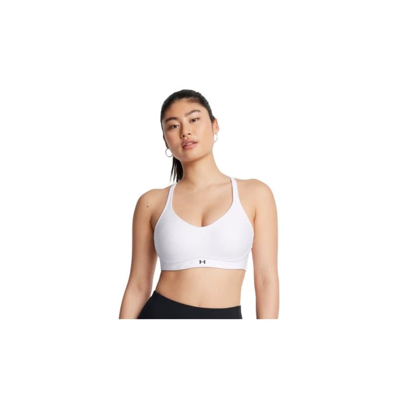 Dámska tréningová športová podprsenka UNDER ARMOUR UA Infinity Low 2.0 Bra 1