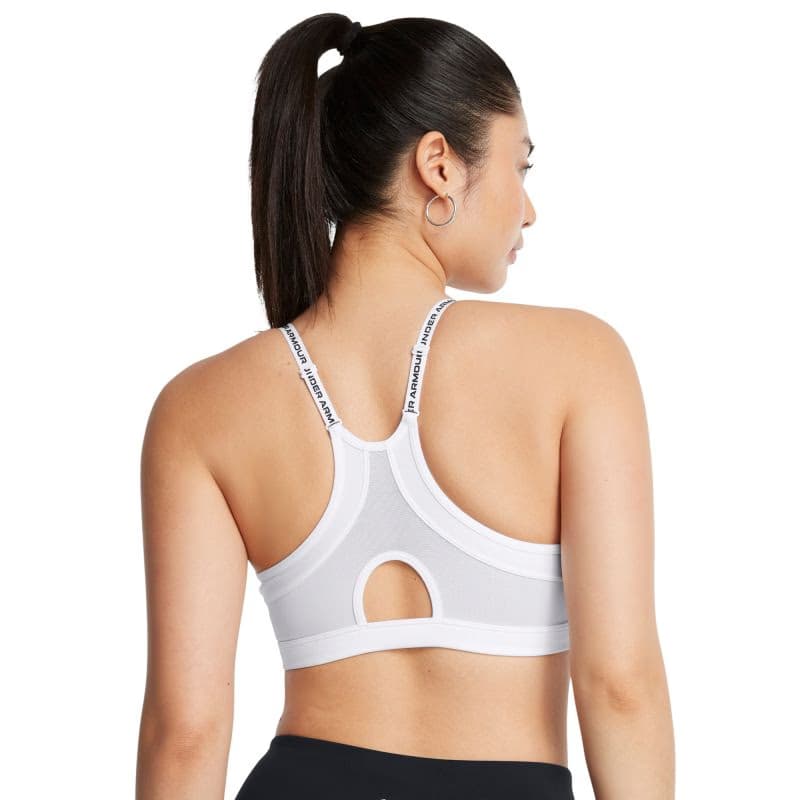 Dámska tréningová športová podprsenka UNDER ARMOUR UA Infinity Low 2.0 Bra 2