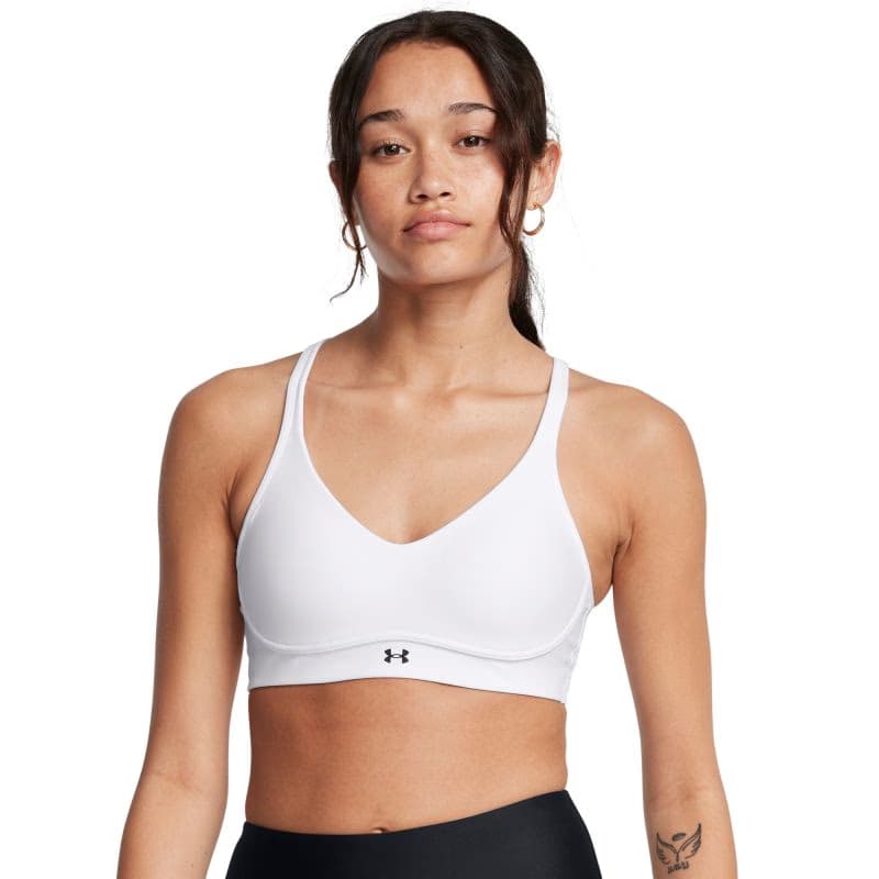 Dámska tréningová športová podprsenka UNDER ARMOUR UA Infinity Low 2.0 Bra 3