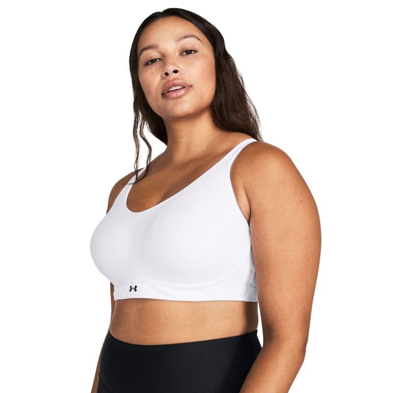 Dámska tréningová športová podprsenka UNDER ARMOUR UA Infinity Low 2.0 Bra 5