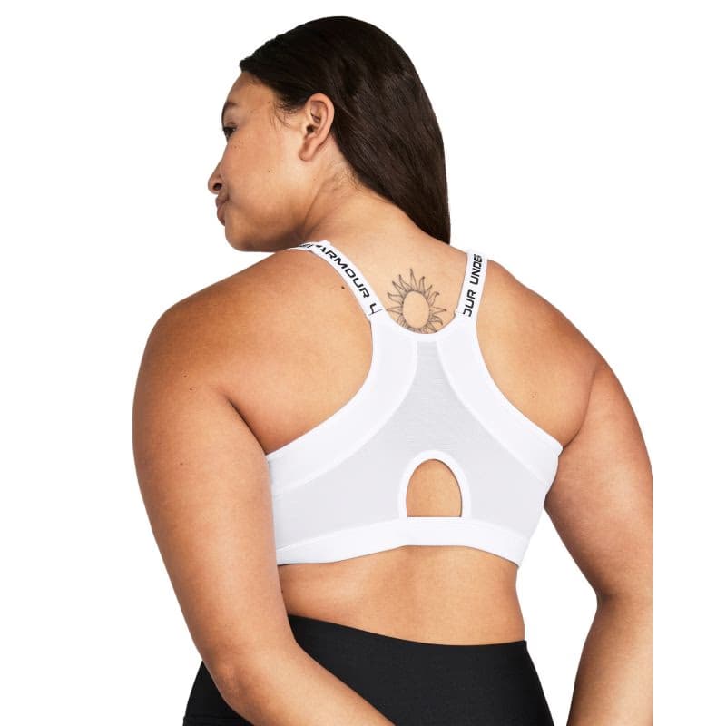 Dámska tréningová športová podprsenka UNDER ARMOUR UA Infinity Low 2.0 Bra 6