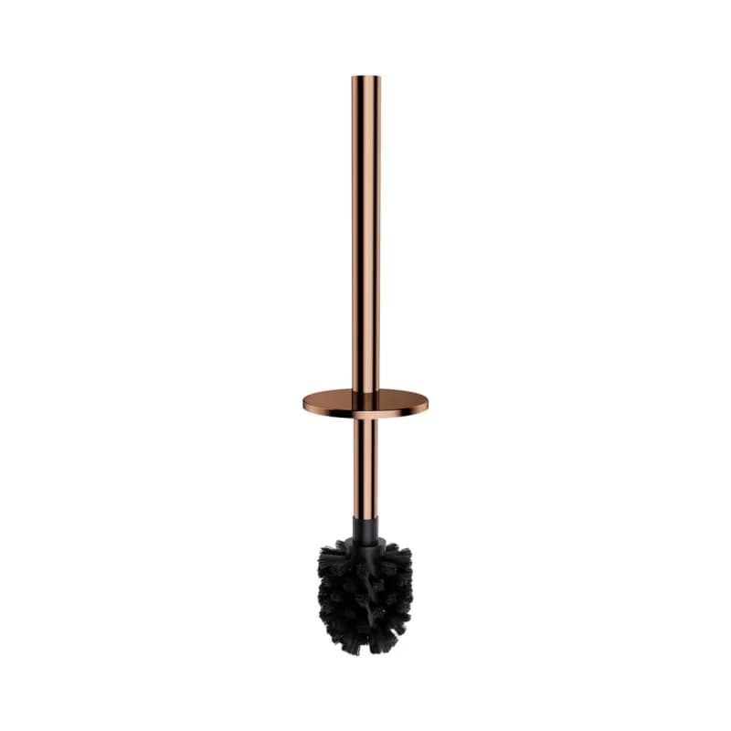 OMNIRES - MODERN PROJECT WC kefa meď /CP/ MP60621CP 3
