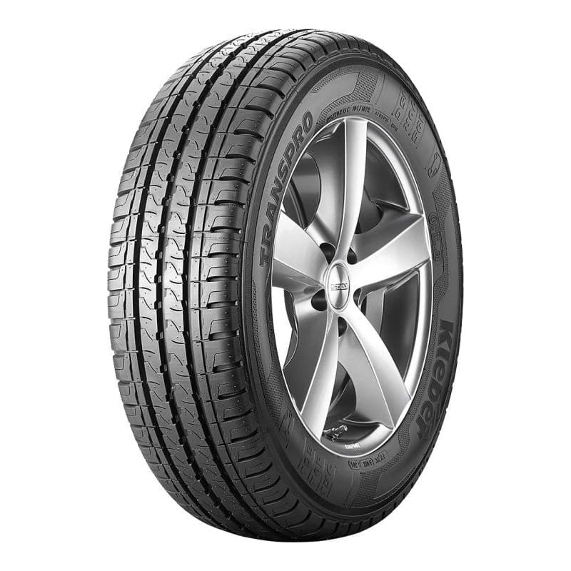 Kleber Transpro ( 215/60 R16C 103/101T ) 1