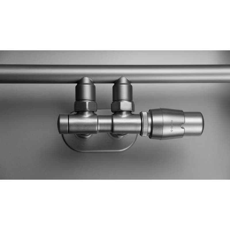 DEANTE - Silia kúpeľňový radiátor - výška 121 cm AGI_FG41 5