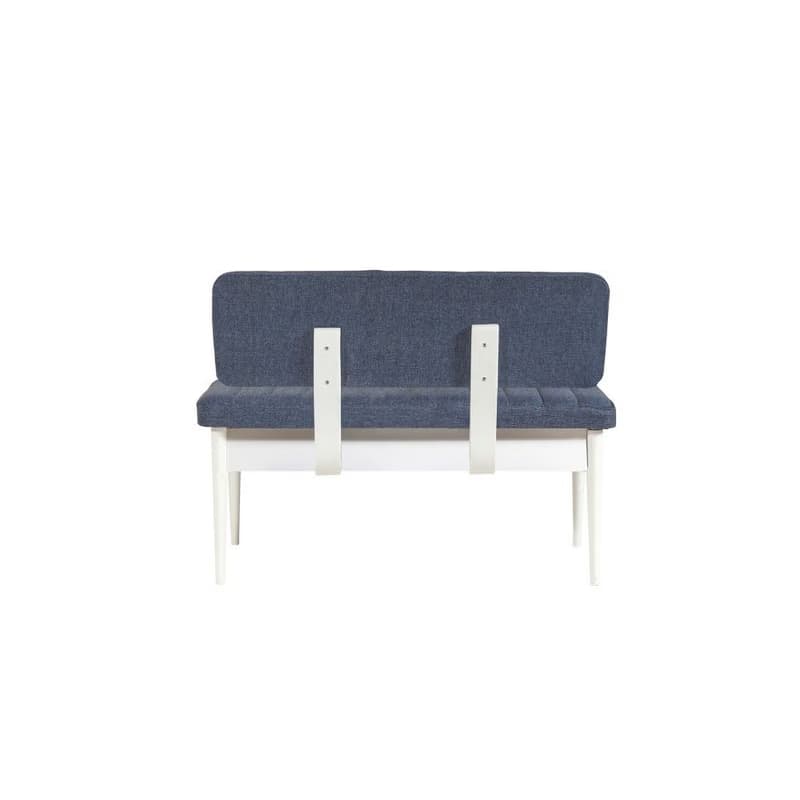 Bank Vina Bank Dark Blue, White 4