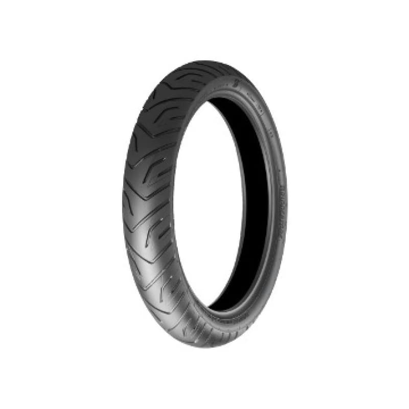 Bridgestone A 41 F ( 120/70 ZR19 TL 60W M/C, predné koleso ) 1