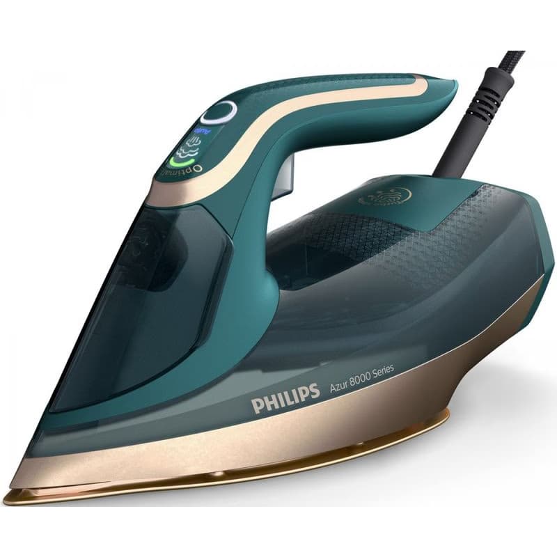 DST8030/70 ŽEHLIČKA NAPAROVACEJ PHILIPS 2