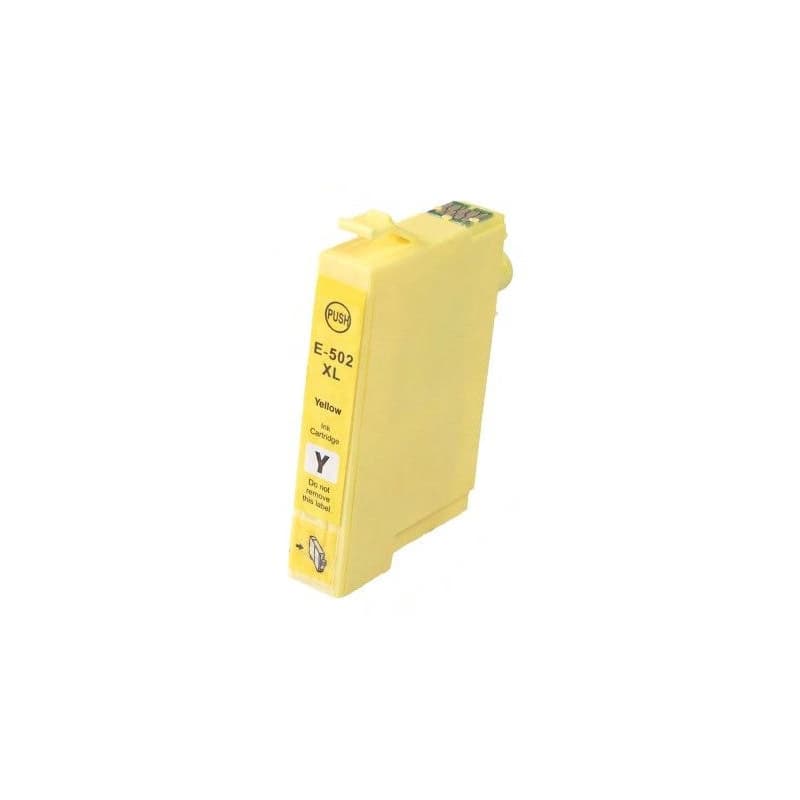 EPSON T502-XL (C13T02W44010) - kompatibilný 1