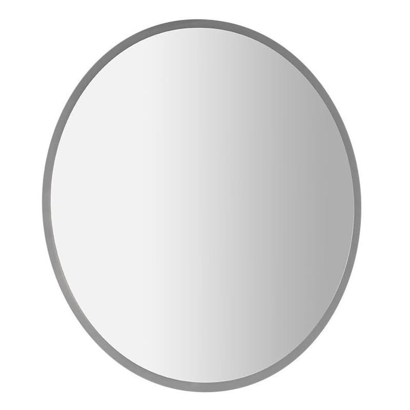 SAPHO - VISO guľaté zrkadlo s LED osvetlením, ø 90cm VS090 1